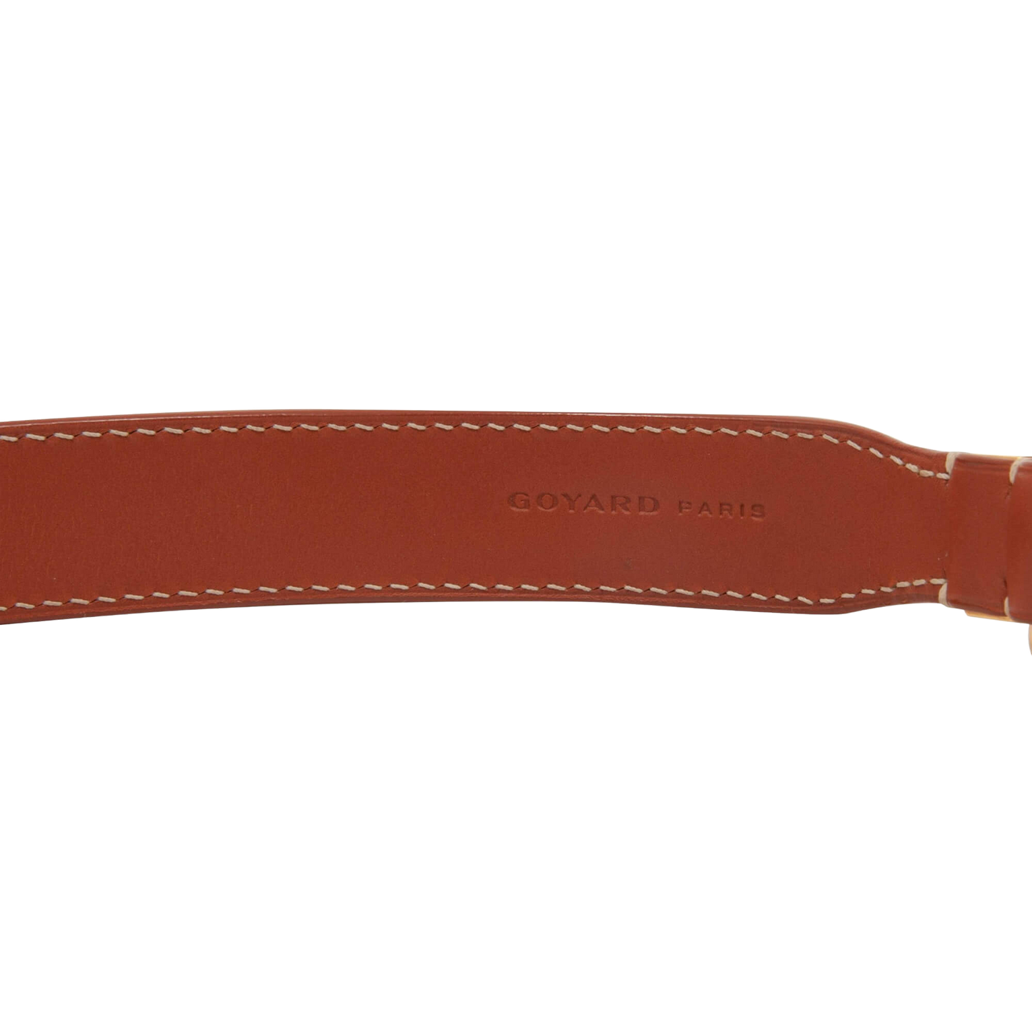 Goyard Edmond Collar