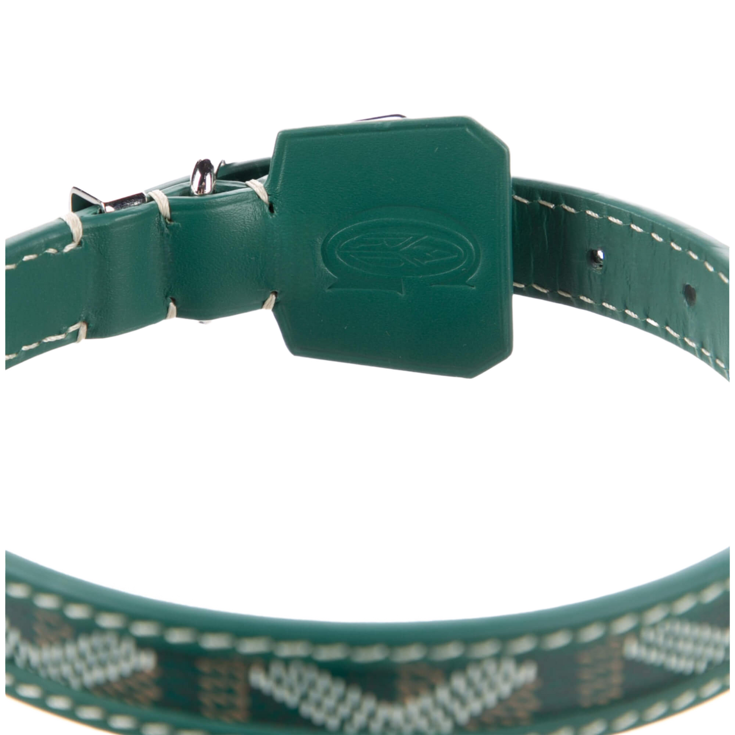 Goyard Edmond Collar