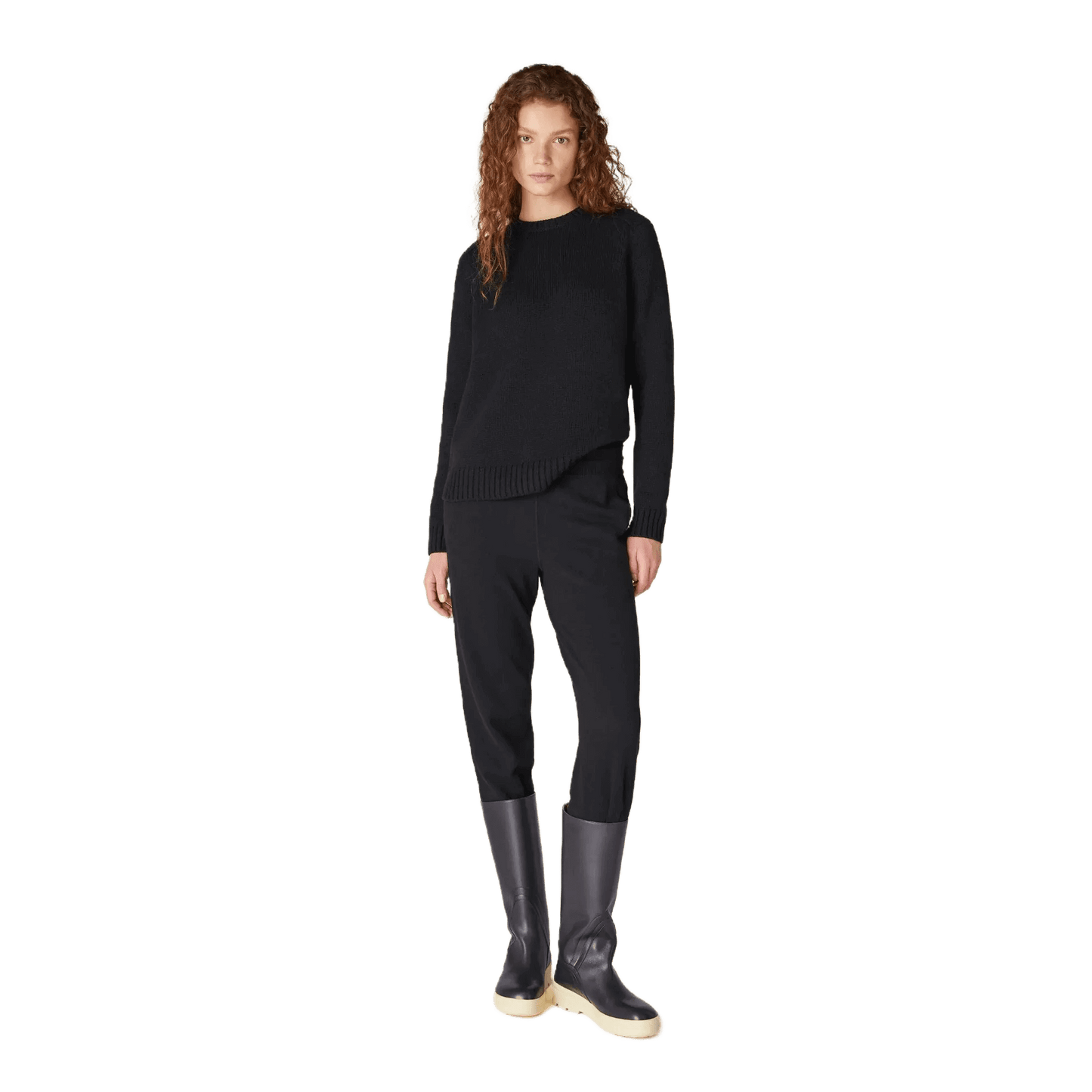 Loro Piana Women's Parksville Crewneck