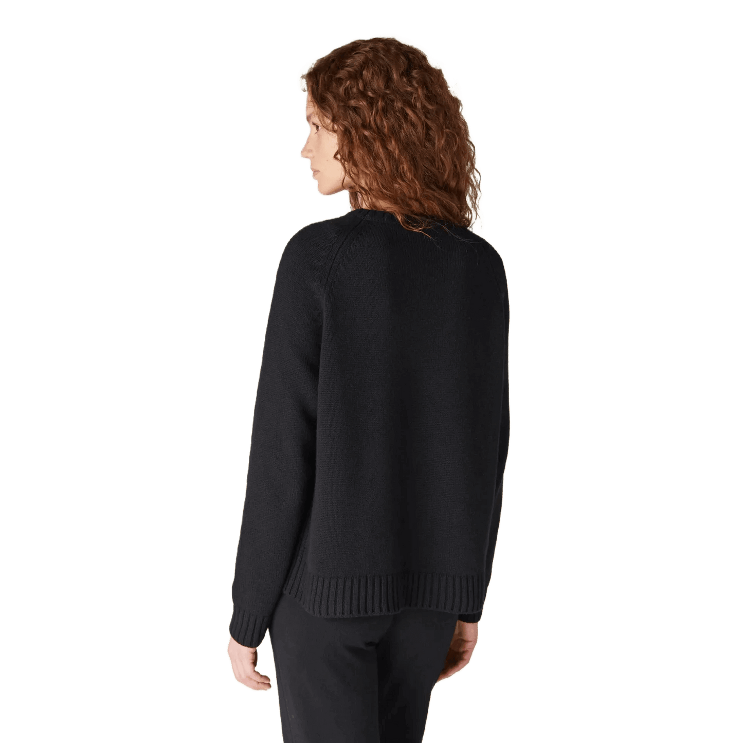 Loro Piana Women's Parksville Crewneck