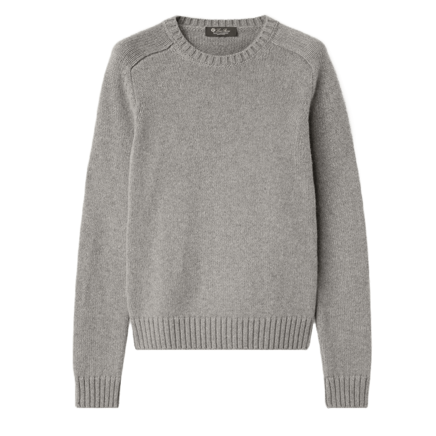 Loro Piana Women's Parksville Crewneck