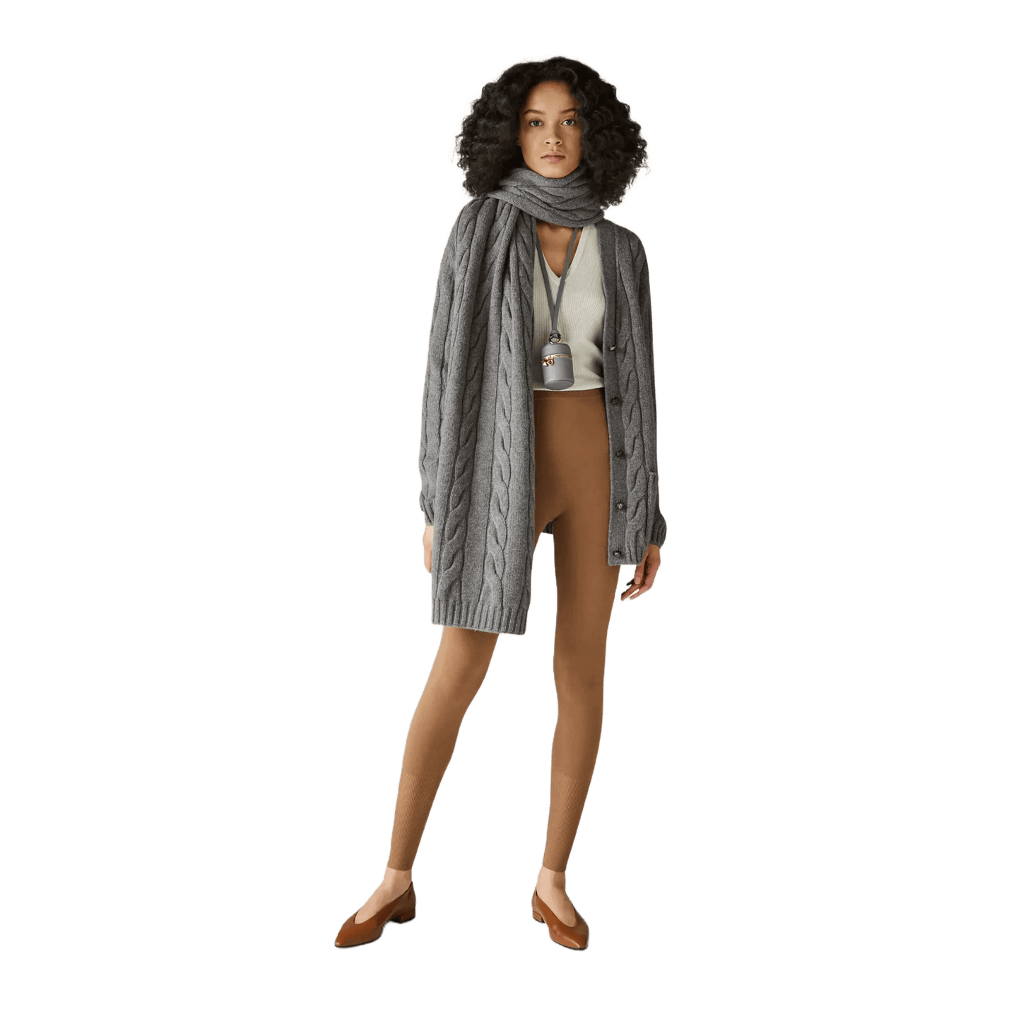Loro Piana Women's Napier Cardigan