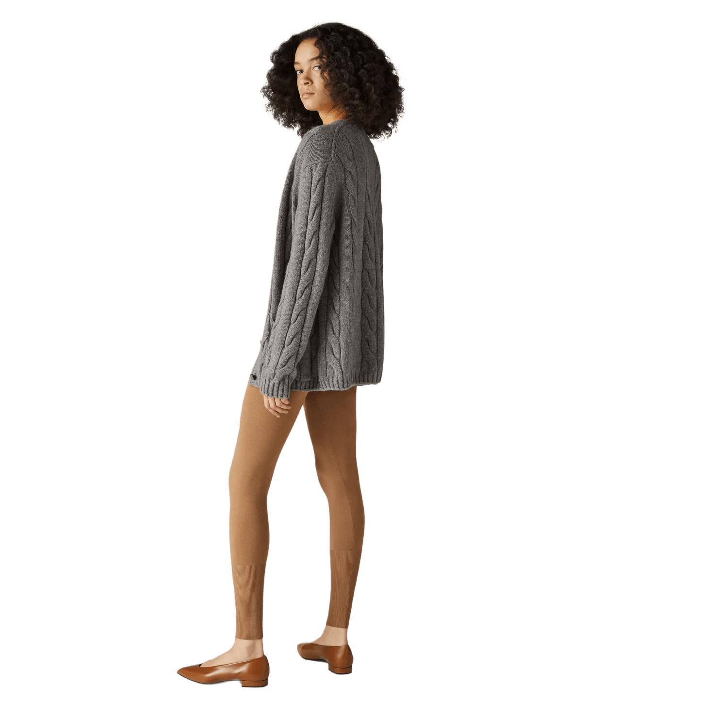 Loro Piana Women's Napier Cardigan