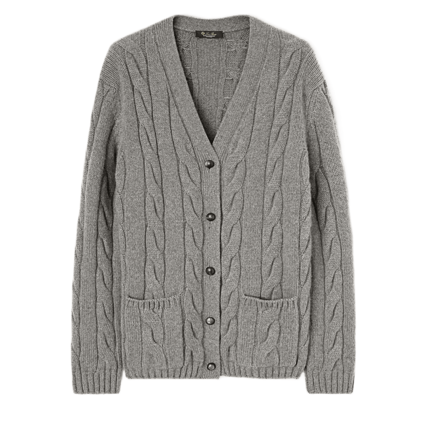 Loro Piana Women's Napier Cardigan