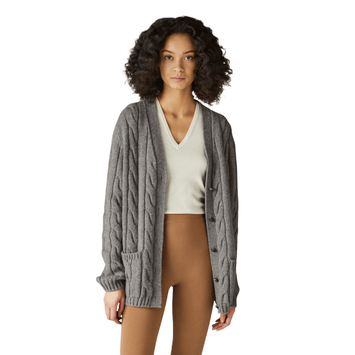 Loro Piana Women's Napier Cardigan