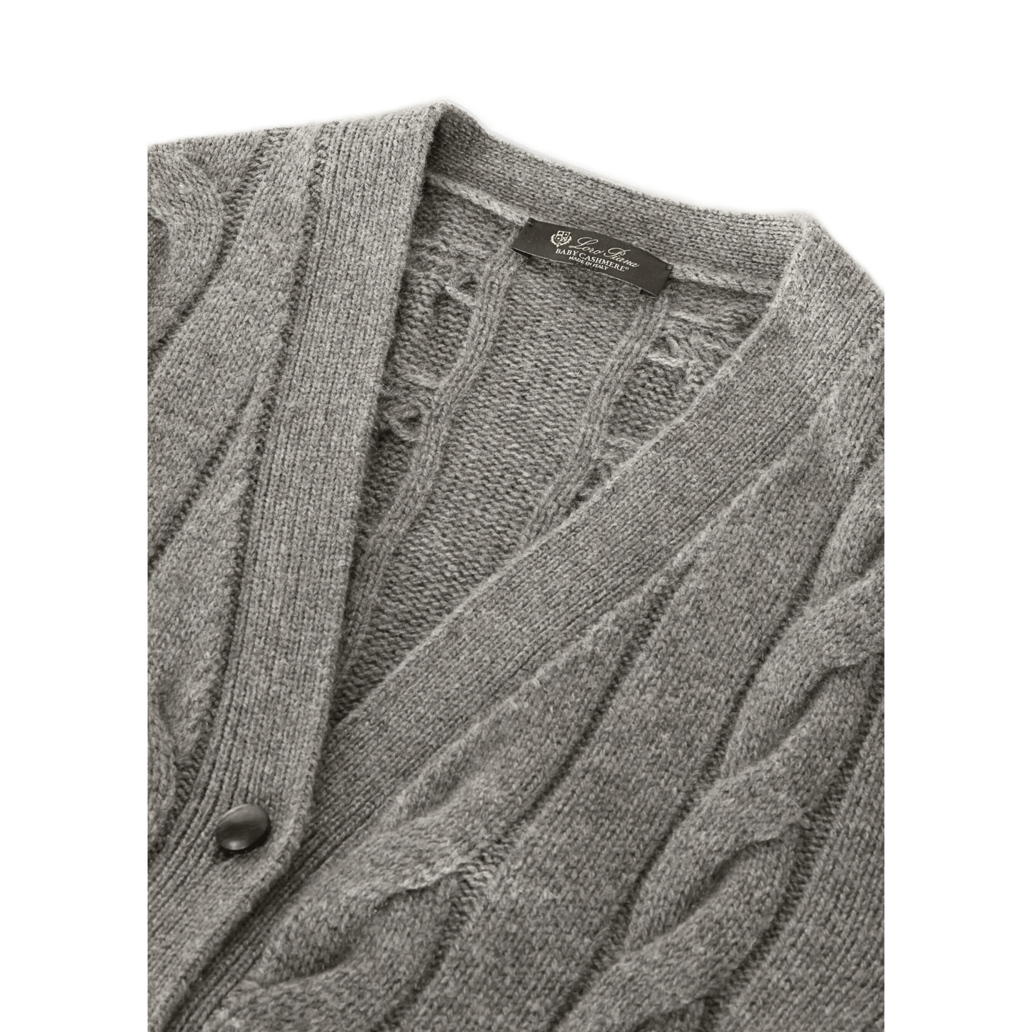 Loro Piana Women's Napier Cardigan