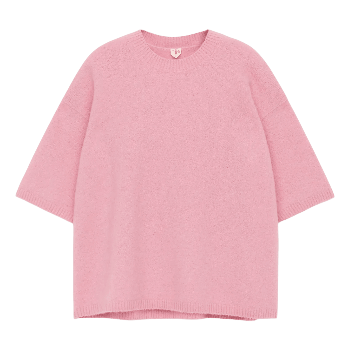 Arket Women's Alpaca-Wool Blend Jumper