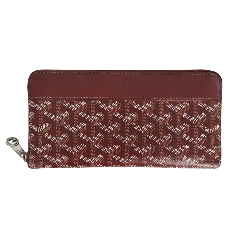 Goyard Matignon GM Wallet