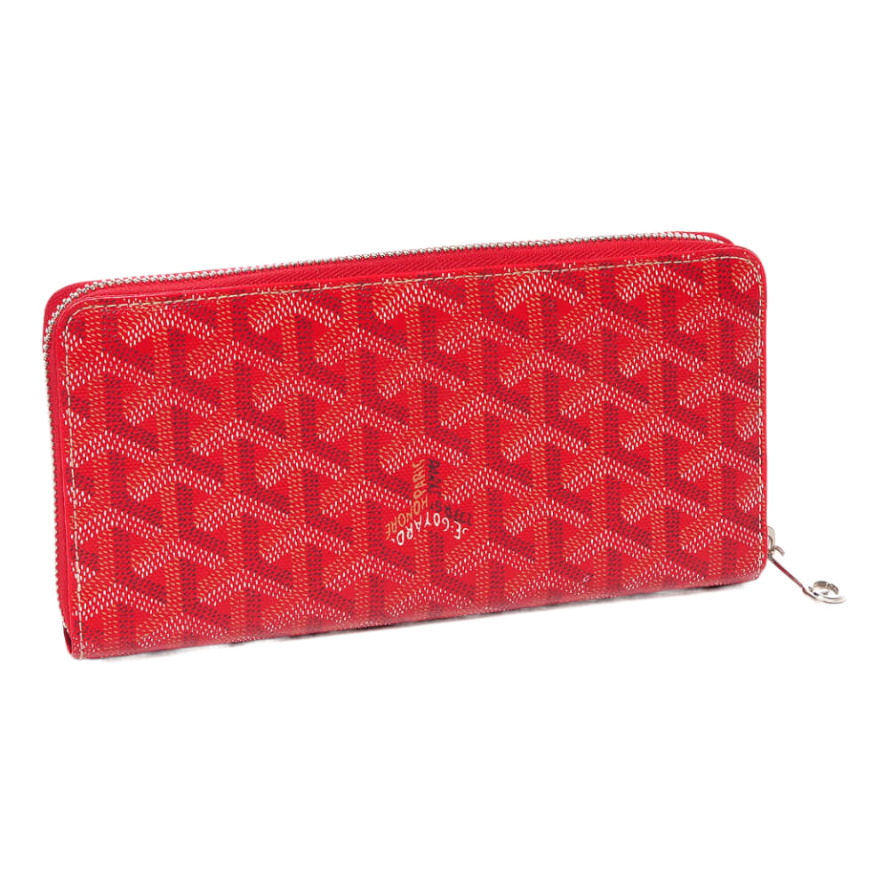Goyard Matignon GM Wallet