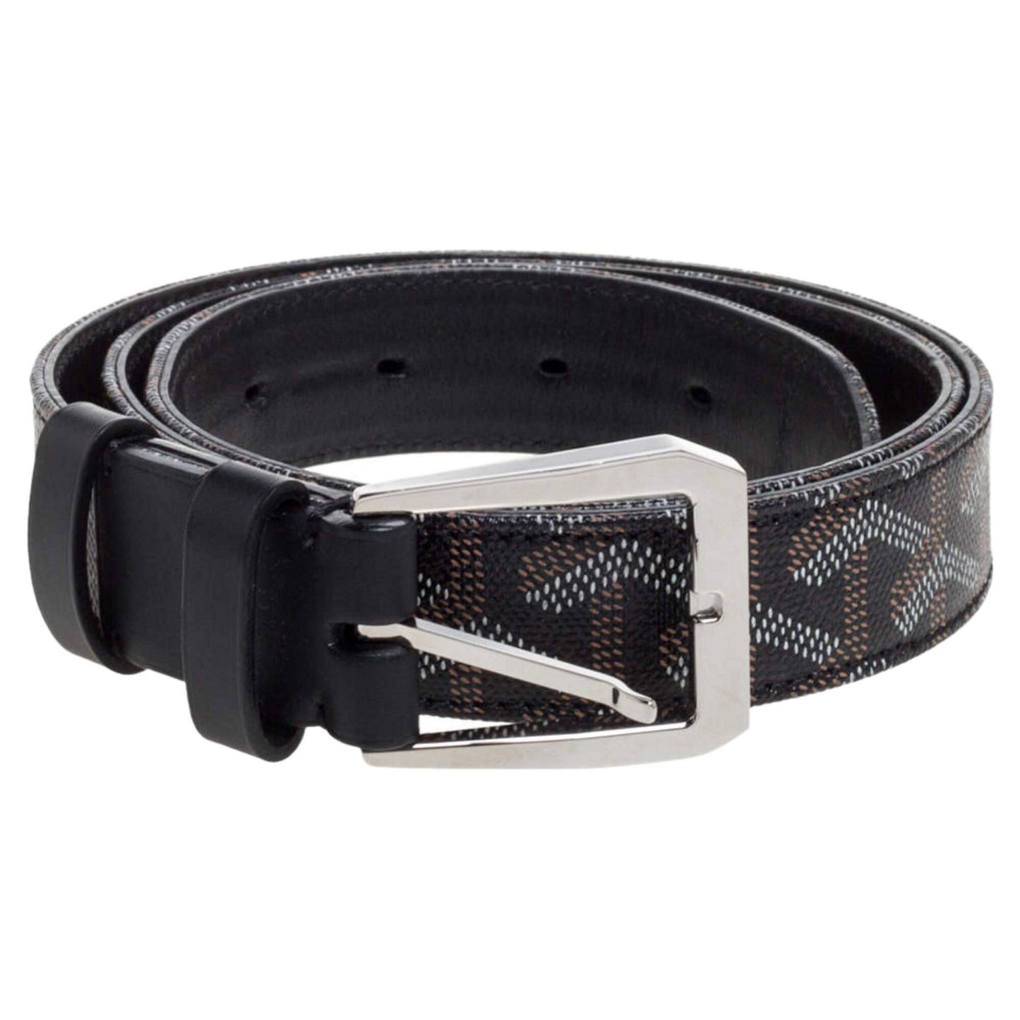 Goyard Florida Belt