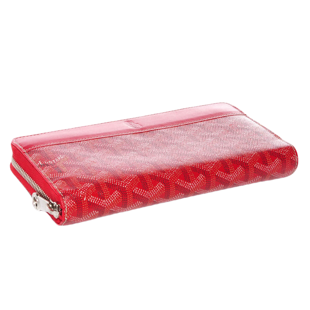 Goyard Matignon GM Wallet