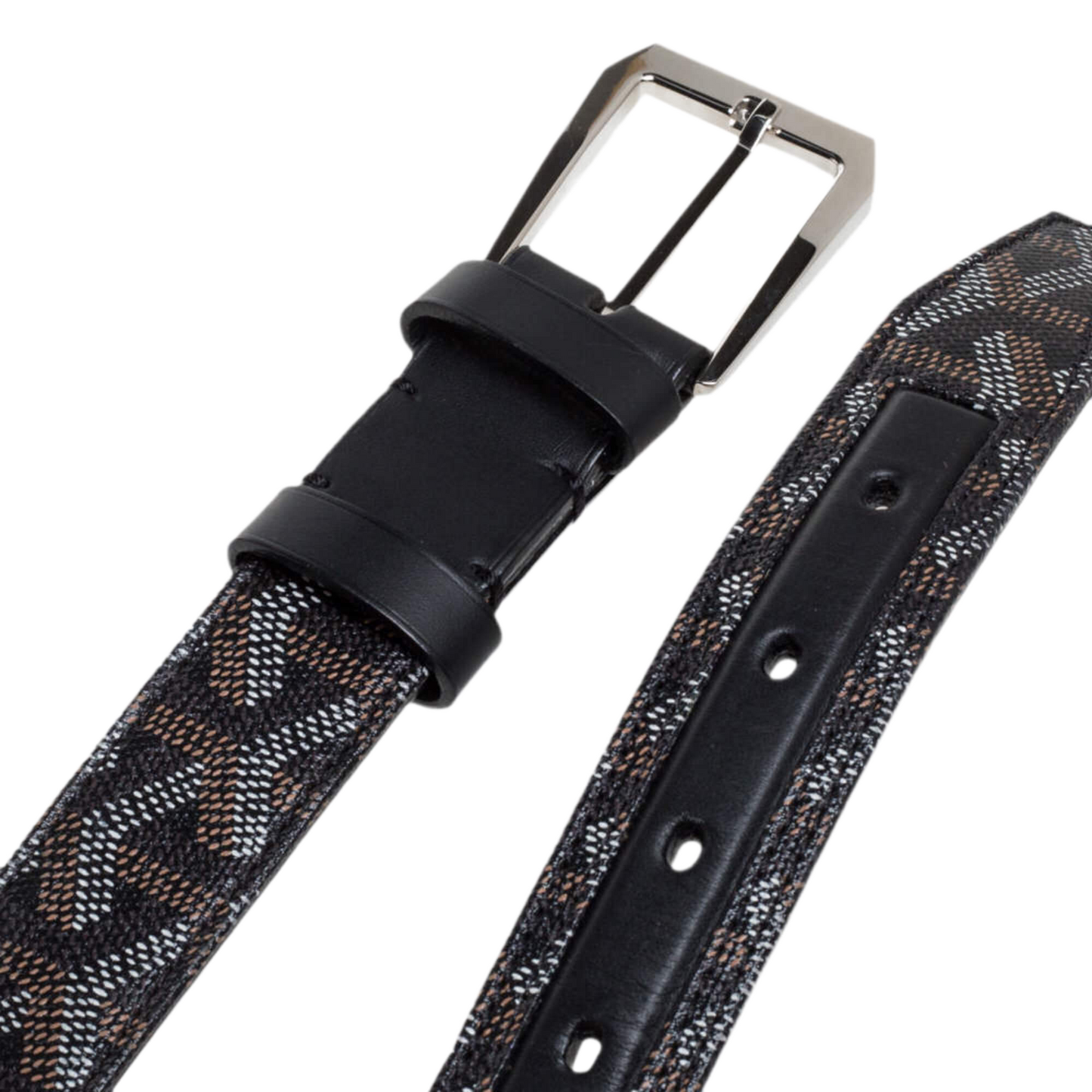 Goyard Florida Belt
