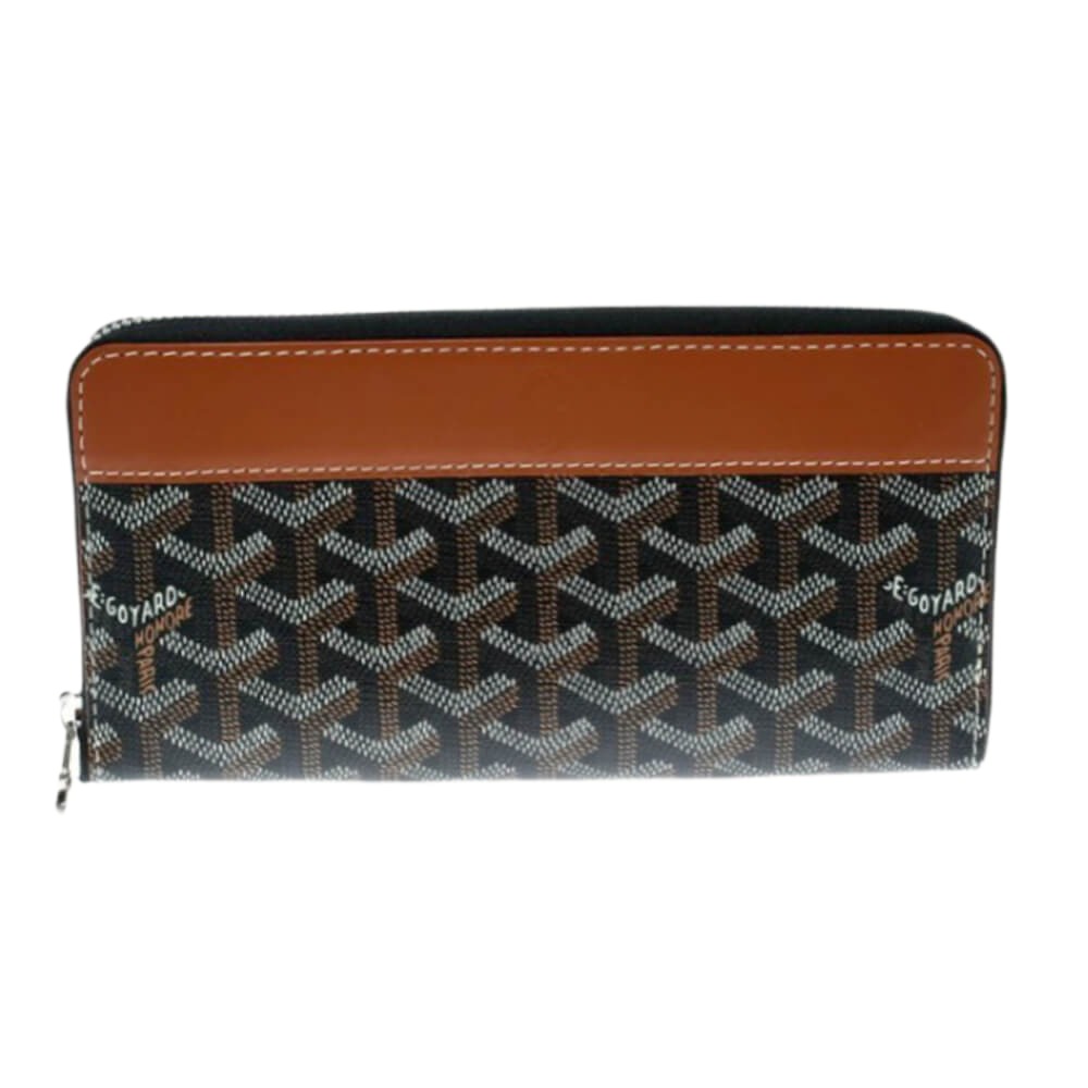Goyard Matignon GM Wallet