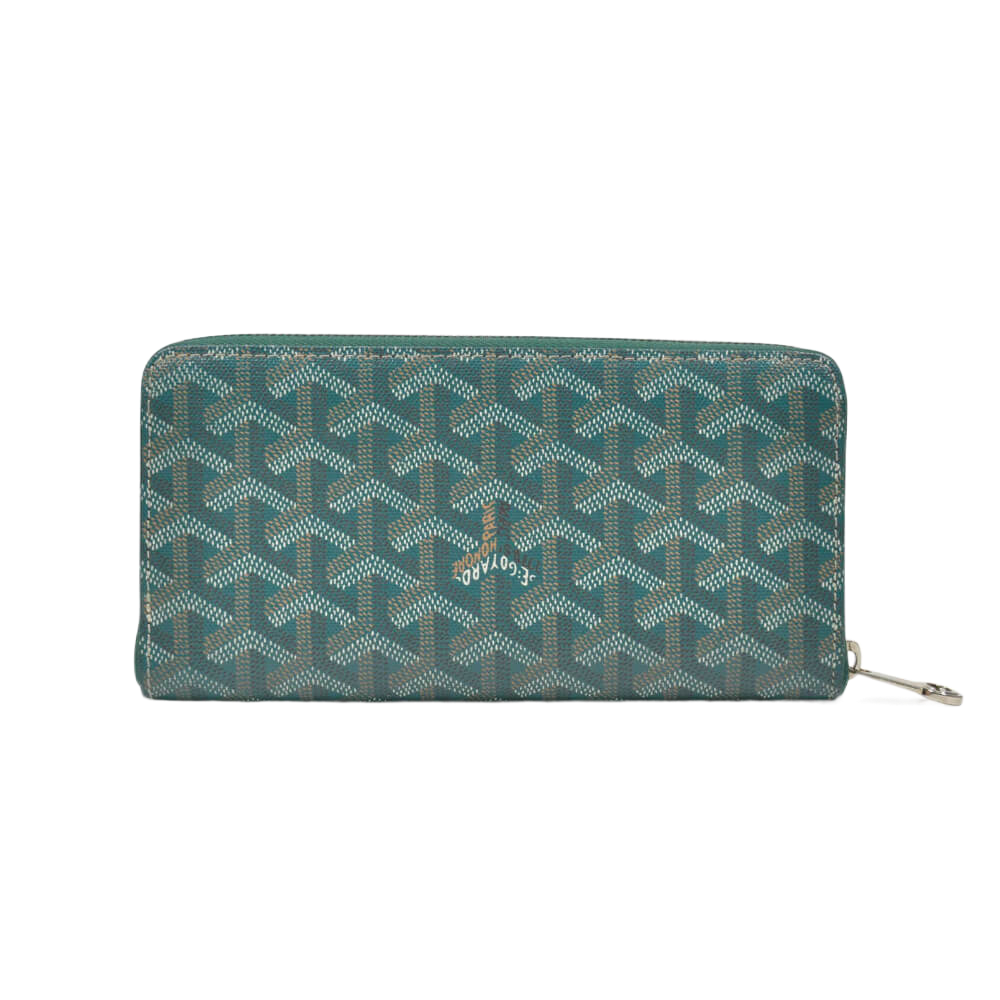 Goyard Matignon GM Wallet