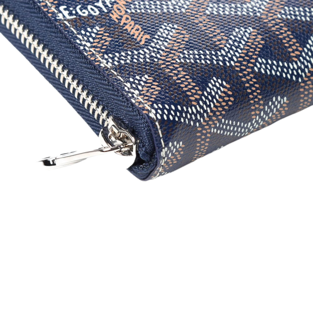 Goyard Matignon GM Wallet