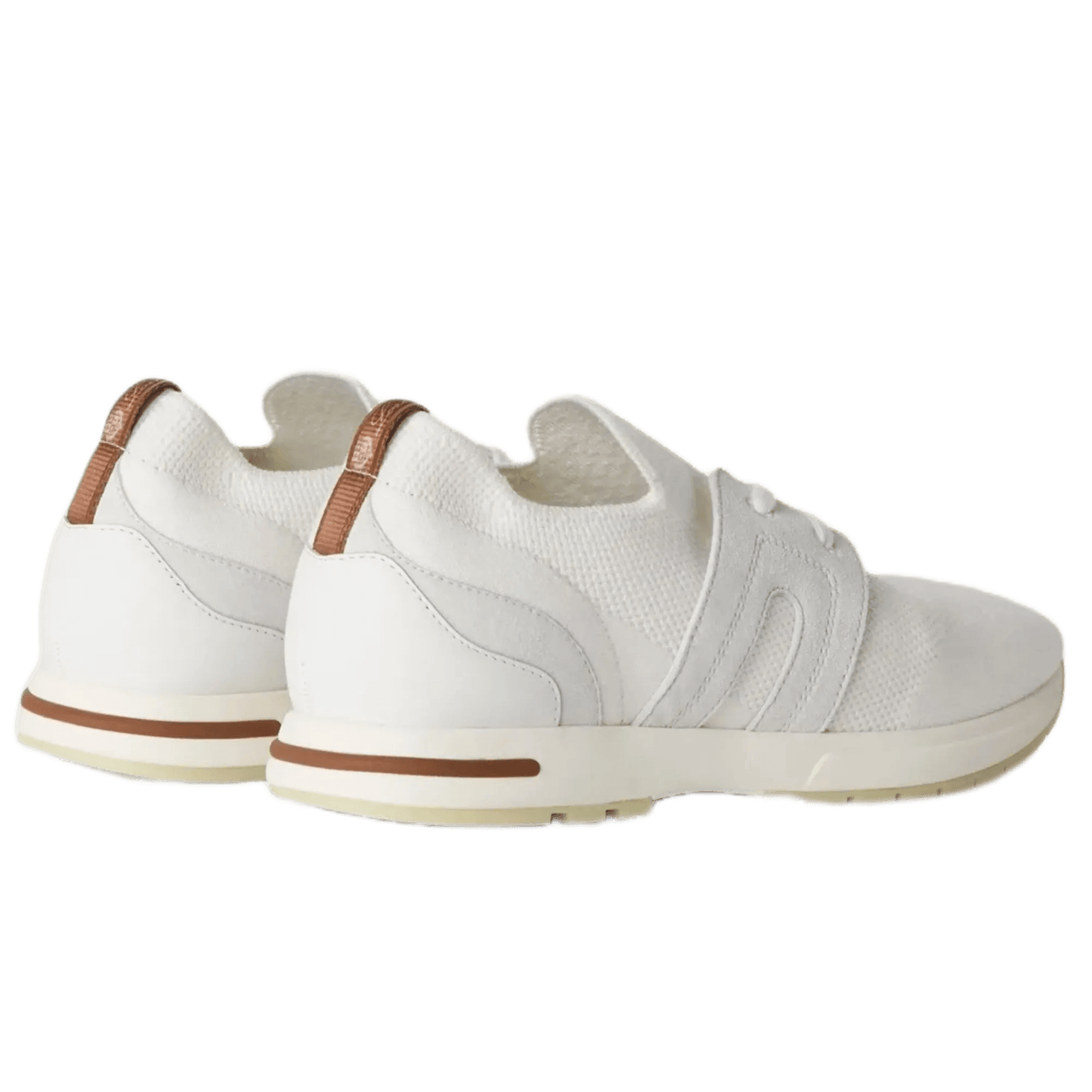 Loro Piana 360 Lp Lady Flexy Walk Sneaker