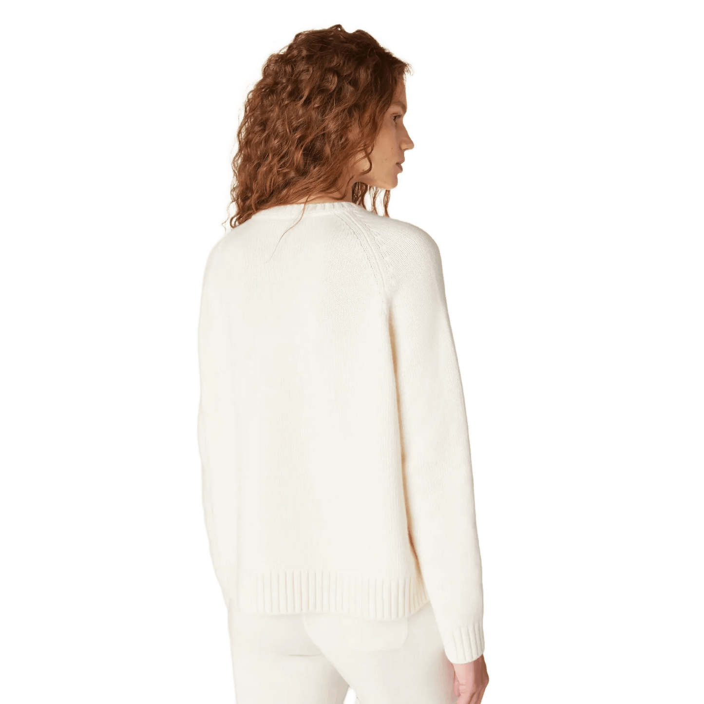 Loro Piana Women's Parksville Crewneck