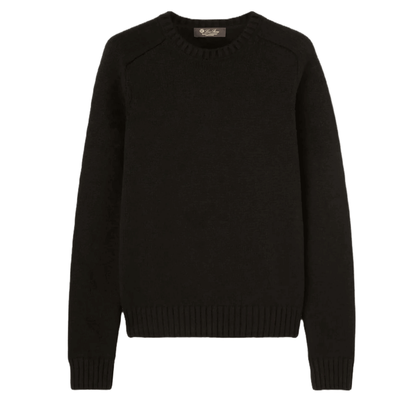 Loro Piana Women's Parksville Crewneck