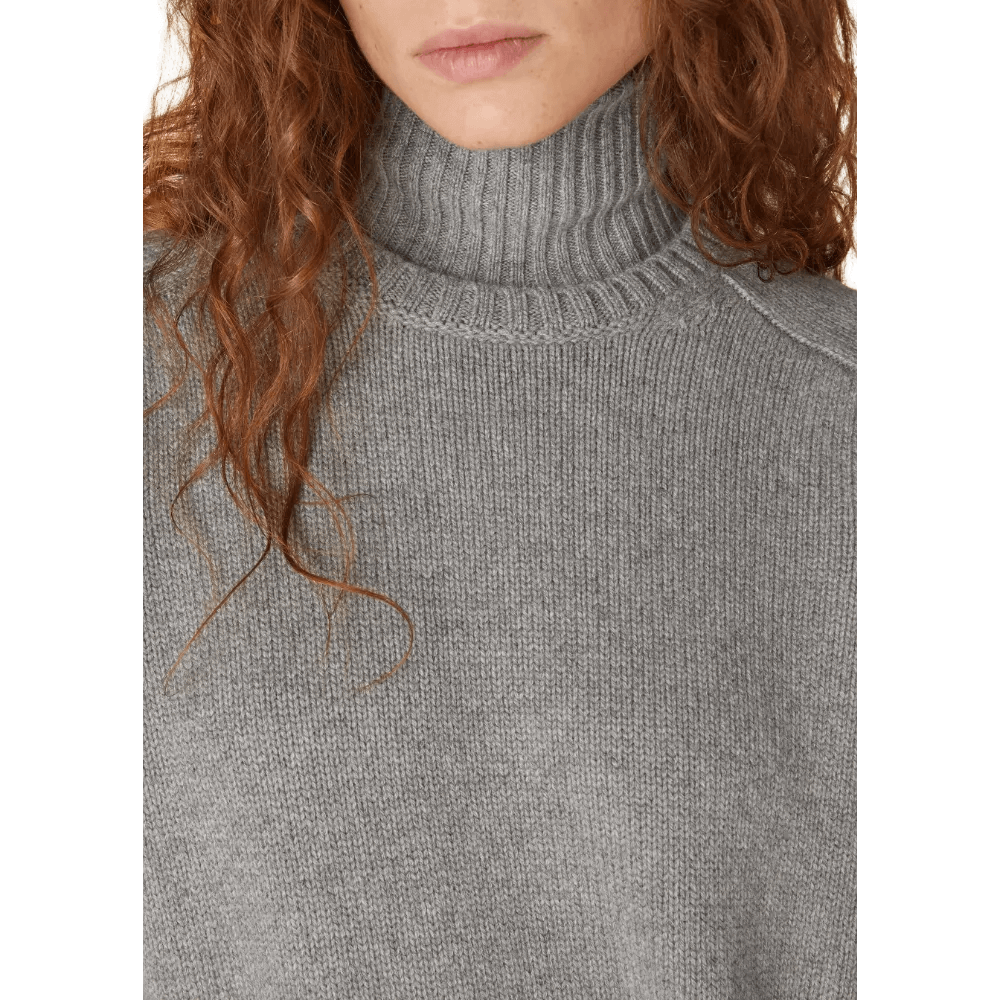 Loro Piana Women's Parksville Crewneck