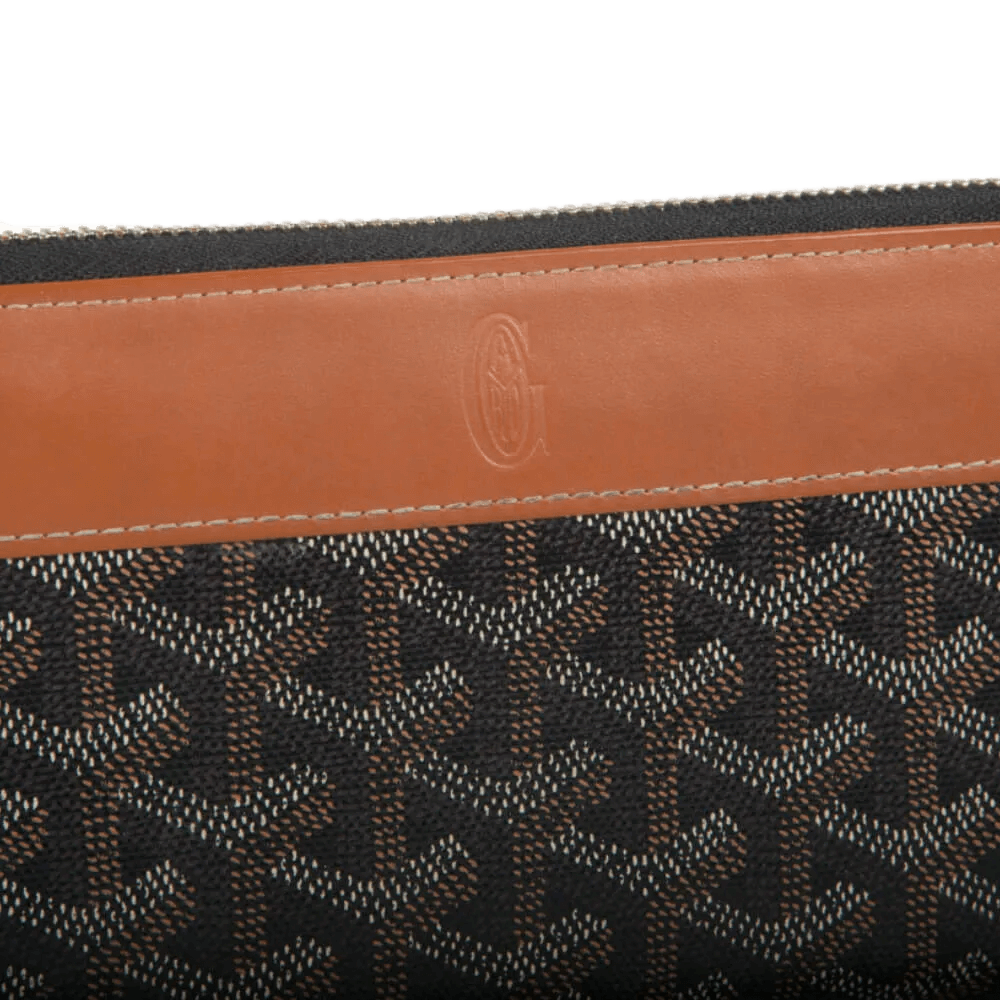 Goyard Matignon GM Wallet