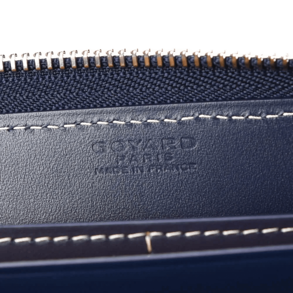 Goyard Matignon GM Wallet