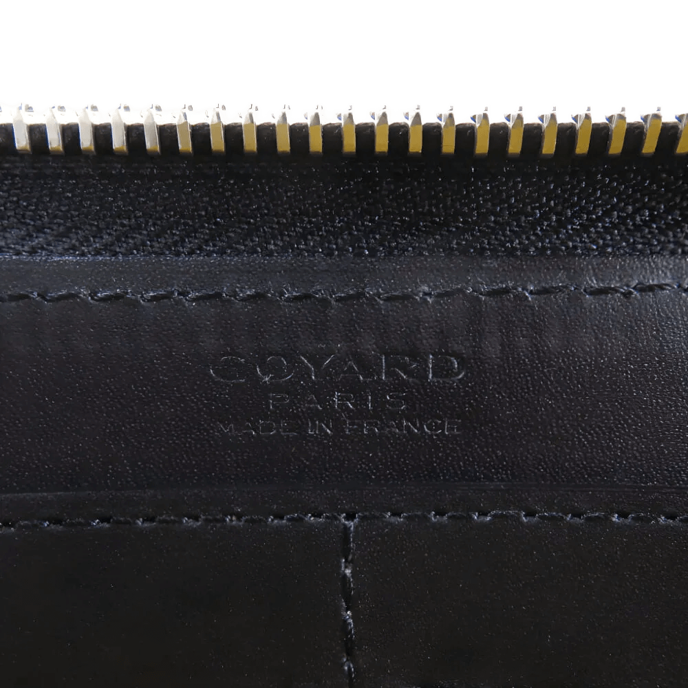 Goyard Matignon GM Wallet