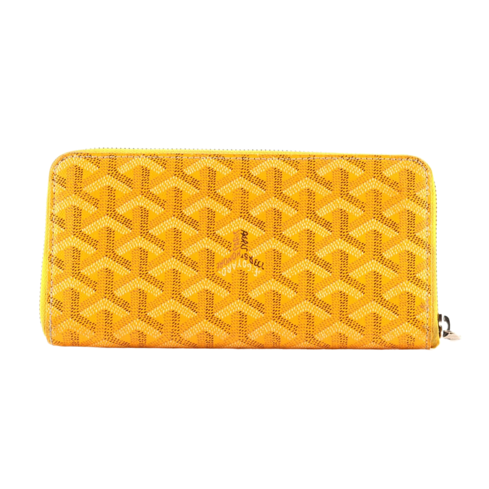 Goyard Matignon GM Wallet