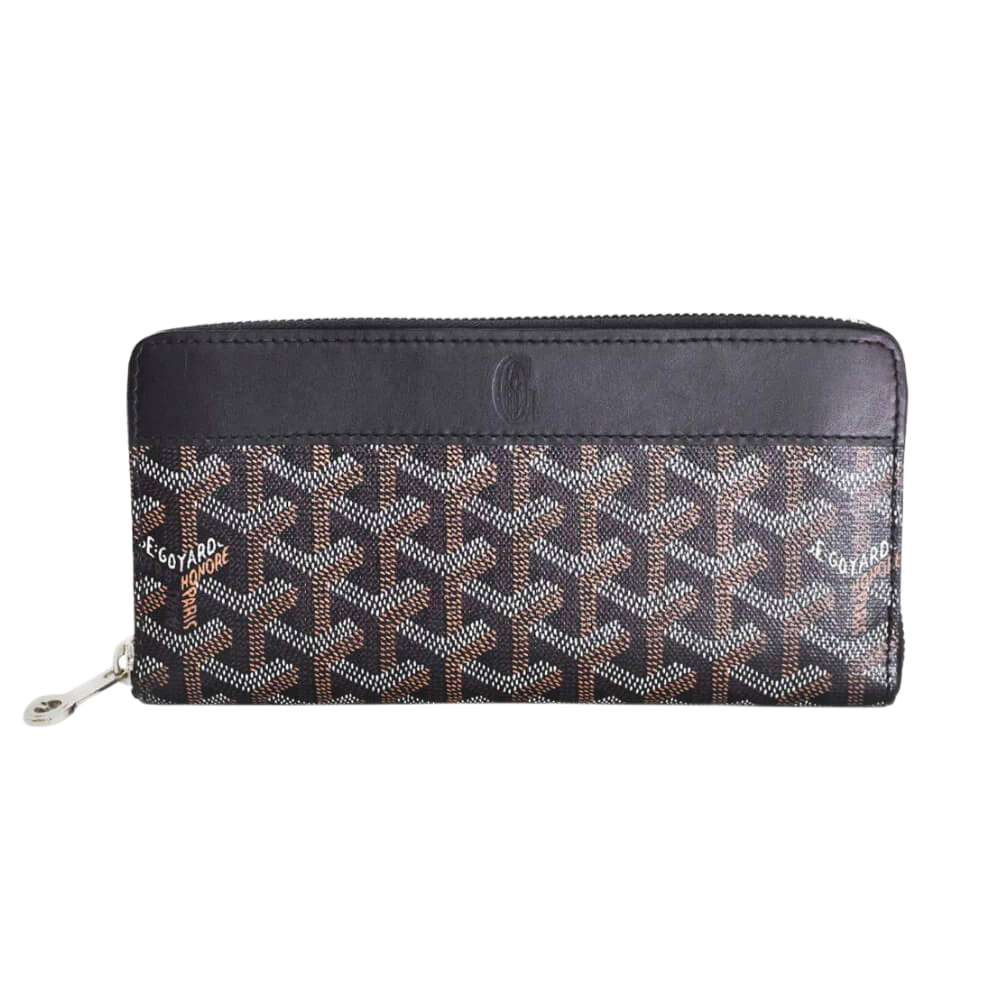 Goyard Matignon GM Wallet