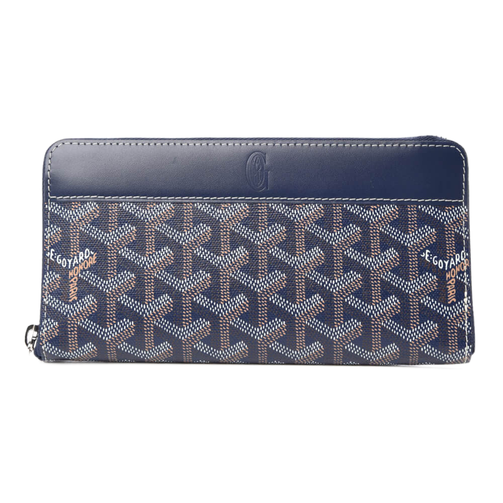 Goyard Matignon GM Wallet