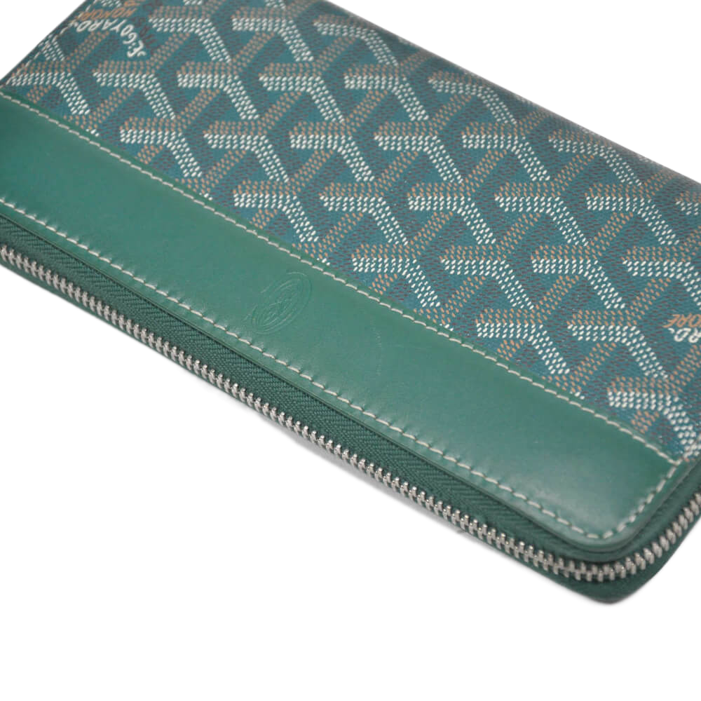 Goyard Matignon GM Wallet