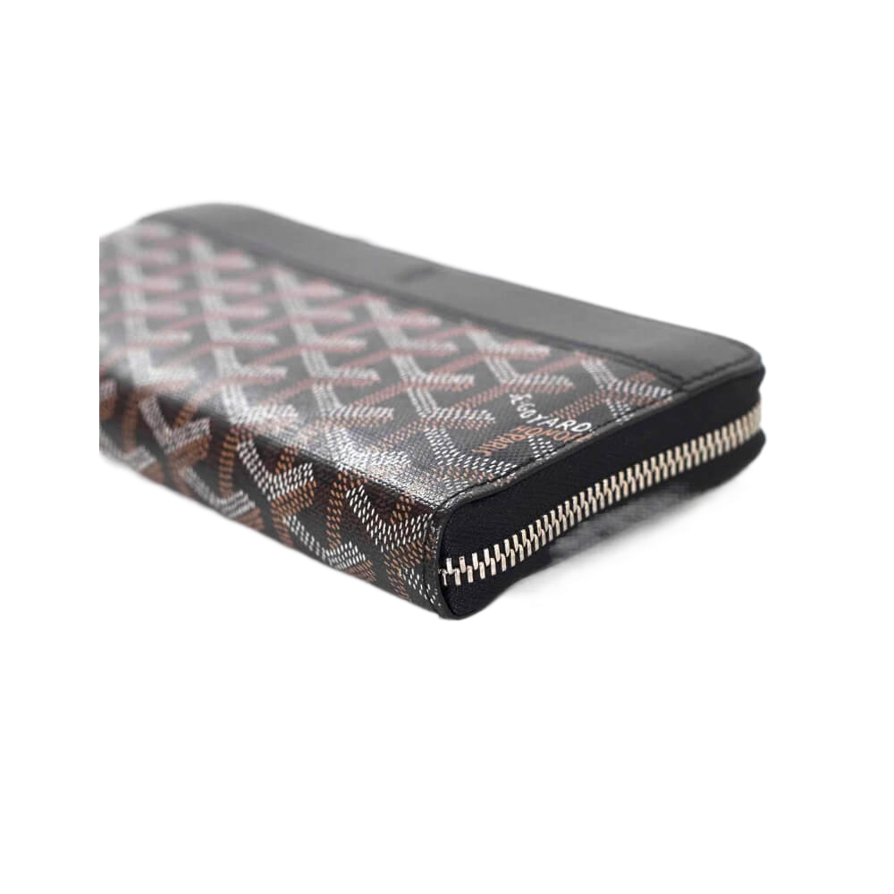 Goyard Matignon GM Wallet