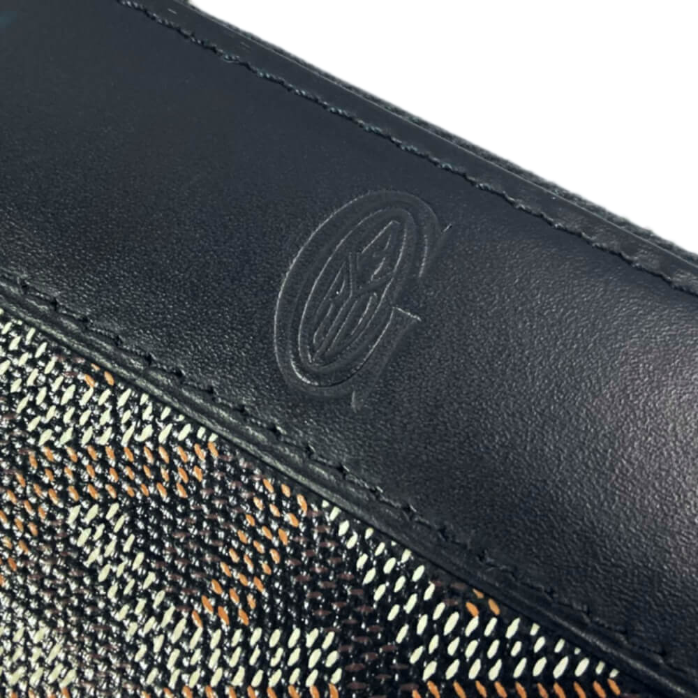 Goyard Matignon GM Wallet